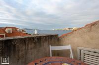 Porto Faro 12 Centro - B&B Palau