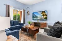 Time of your life townhouse 4bd 3bth Amenities - B&B Davenport