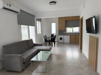 Ocean Breeze 2BR House - B&B Paralímni