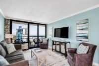 Luxury, Prime Location, Small Dogs OK! 1502 PG - B&B Myrtle Beach
