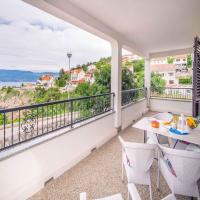 Apartments in Vrbnik - Insel Krk 13598 - B&B Vrbnik