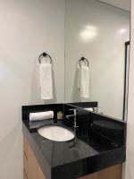 Lindo apartamento no centro de Moc - B&B Montes Claros