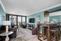 Luxury, Prime Location, Small Dogs OK! 1502 PG - B&B Myrtle Beach