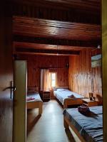 Uvac smestaj Jovanović - Chambres d’hôtes Sjenica