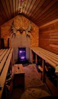 Björklunda, lakes, canoe, sauna - B&B Näfstorp