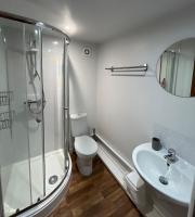 The Cosy Suite - Chambres d’hôtes Cardiff