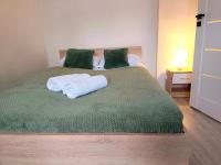 Apartament Oaza No 6 Kochanowskiego - B&B Toruń