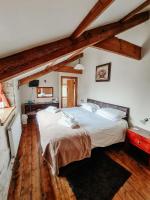 King Double Room