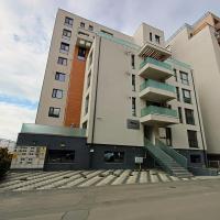Apartament Alisia - B&B Mamaia