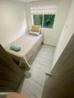 Apto nuevo, tranquilo y central - B&B Manizales