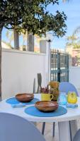 - Salento sulla Spiaggia - Porto Cesareo - Bed and Breakfast Torre Lapillo