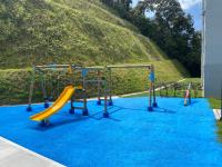 Apto nuevo, tranquilo y central - B&B Manizales