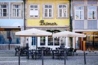 Egg Nuts Apartment - B&B Oporto