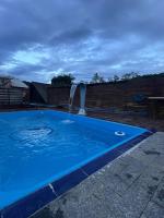 Pousada New Aspen - Chambres d’hôtes Santo Antônio do Pinhal