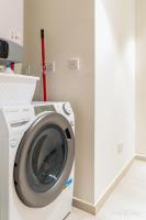 Appartamento con 2 Camere da Letto e Balcone