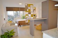 Domus Abasto Suites - Monoambiente - Ferienwohnung San Miguel de Tucumán