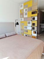Domus Abasto Suites - Monoambiente - Ferienwohnung San Miguel de Tucumán