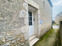 Le Petit et Grand Francillon - Chambres d’hôtes Villebarou