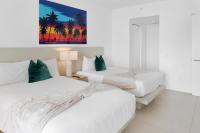 Apartment mit 2 Schlafzimmern