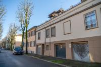 GuestHost - Cozy Flat Close to the Center - Ferienwohnung Piacenza