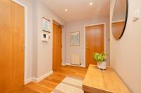 Edinburgh Stylish 2-Bedroom Apartment in Leith - B&B Edinburgh