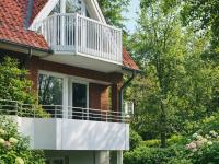 Whg Auszeit 54 Grad Nord - Ferienwohnung Sankt Peter-Ording