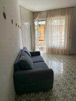 Casa Serenella - Bilocale a due passi dal mare - Chambres d’hôtes Sanremo