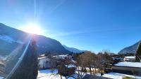 Apart Bergblick Haiming - B&B Haiming