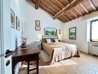 La Pietra Dorata - B&B Rapolano Terme