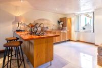 Sardinia Re - Cavour Loft Sea View - Ferienwohnung Alghero