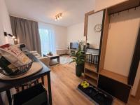 Pinea Apartments - B&B Nová Lesná