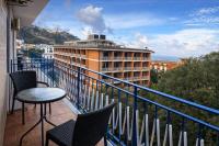 English Inn Rooms - Ferienwohnung Sorrent