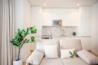 Liiiving in Porto - City Design Apartments - Chambres d'hôtes Porto