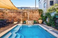 Spacious 5BR 3BA Villa with Private Courtyard and Heated Pool - B&B New Orleans