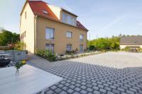 Ferienquartier Forsthaus 2 - B&B Bad Gottleuba