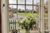 A beautiful cottage in the heart of Benenden! - B&B Benenden