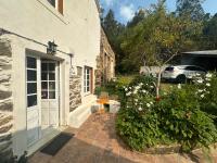 Casa Montoxo - Peaceful & cozy cottage retreat - B&B Montijo