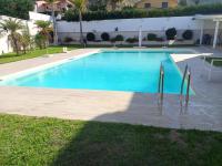 Private Villa, Sun & Pool - Bed and Breakfast Mandra Capreria