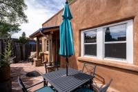 Casita Zorro - Ferienwohnung Santa Fe