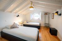 Liiiving in Açores - Casa de Foros - B&B Foros