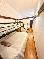 Habitación Triple económica