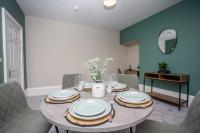 Vacant Nests The Alice Town Centre Wi-Fi - B&B Sunderland