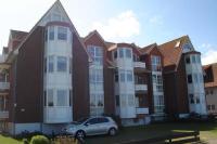 Robbenplate, Whng. 8 - B&B Cuxhaven