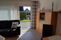 Am Ringwall 11 - Ferienwohnung Duhnen