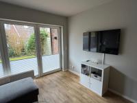 Seeadler, Ferienwohnung 3 inkl. Strandkorb - Ferienwohnung Cuxhaven