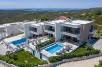 Villa Olive Tree - Ferienwohnung Vinišće