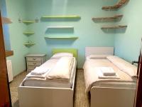 Appartament Livigno Pemont - Bed and Breakfast Livigno