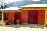 Brojo Hill - Ferienwohnung Longare