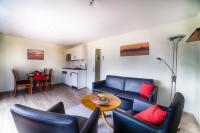 Dünenglück, Ferienwohnung 21 - B&B Cuxhaven