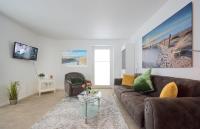 Haus an der Düne Ferienwohnung 5 - B&B Cuxhaven